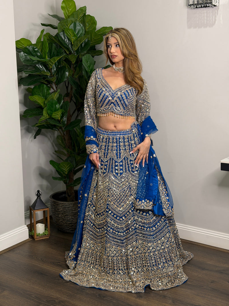 Lehengas