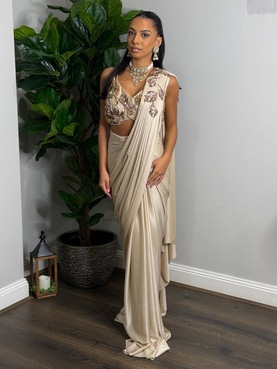 House of Kalakar saree occasionwear