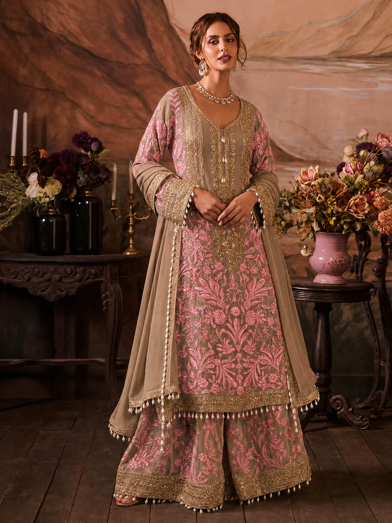 Salwar Kameez