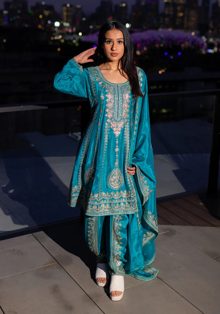 Salwar Kameez