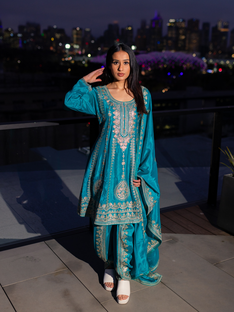 Salwar Kameez