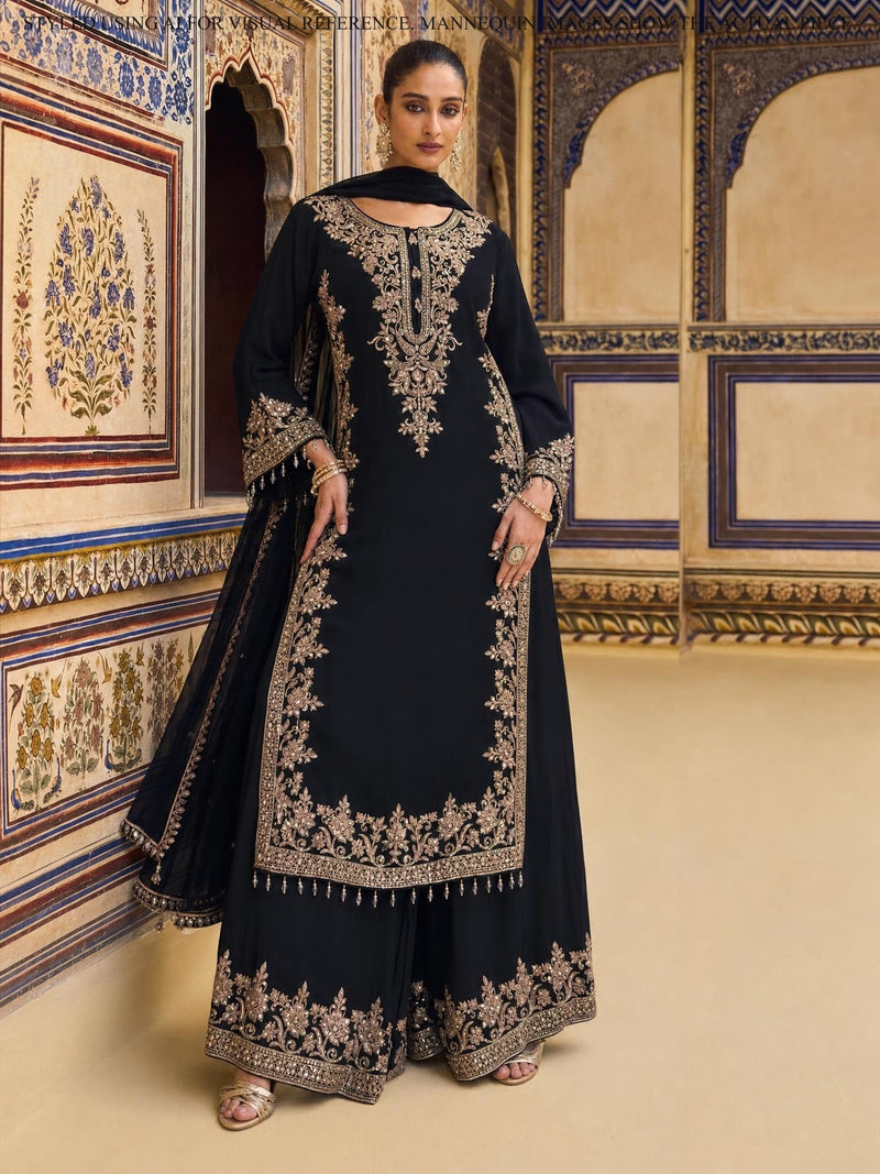 Salwar Kameez