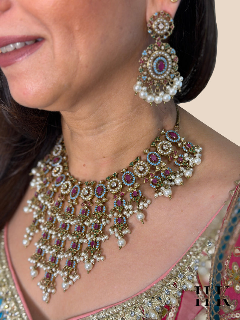 Accessories