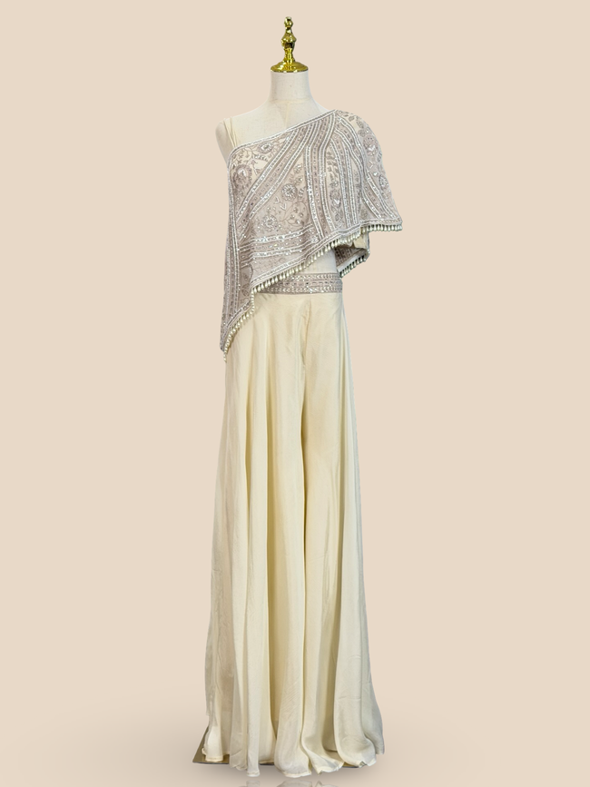 Front mannequin image