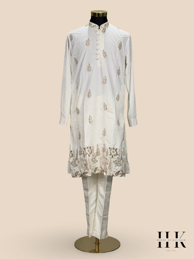 Front mannequin image
