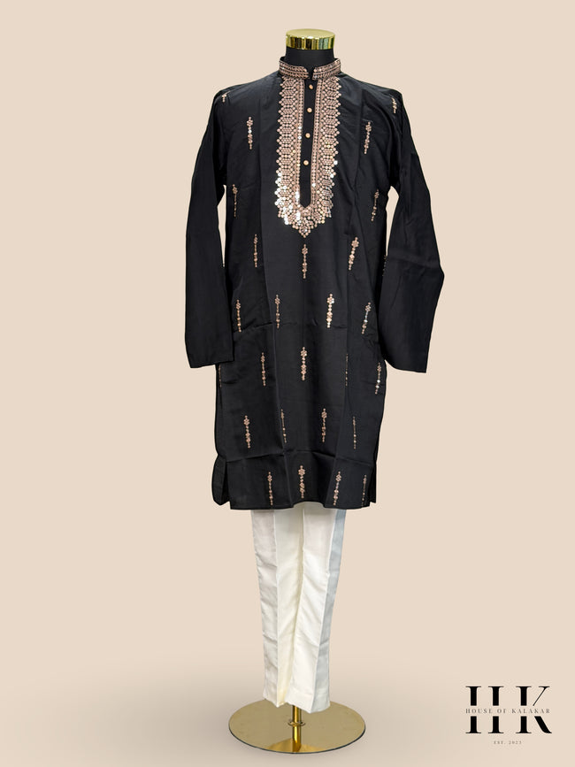 Front mannequin image
