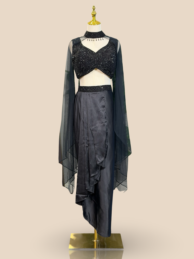 Front mannequin image