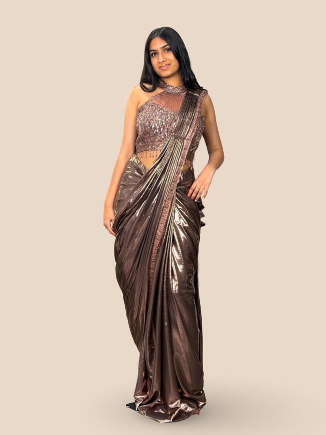 Front mannequin image