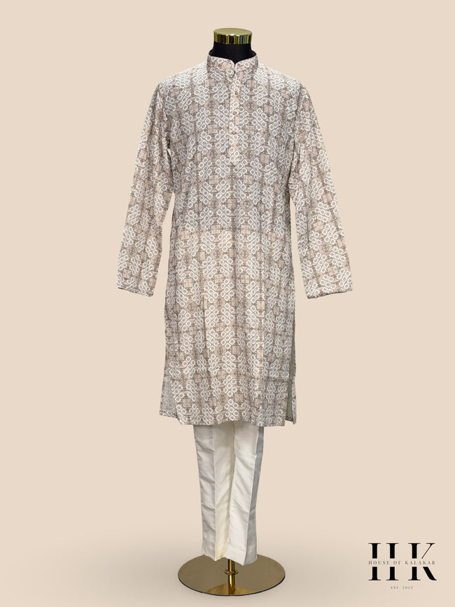 Front mannequin image
