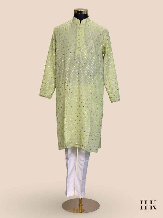 Front mannequin image