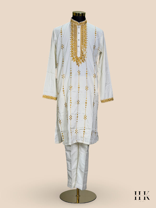 Front mannequin image
