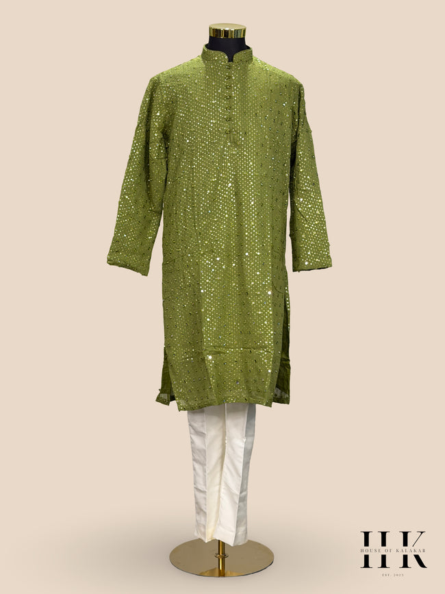 Front mannequin image