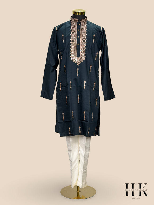 Front mannequin image