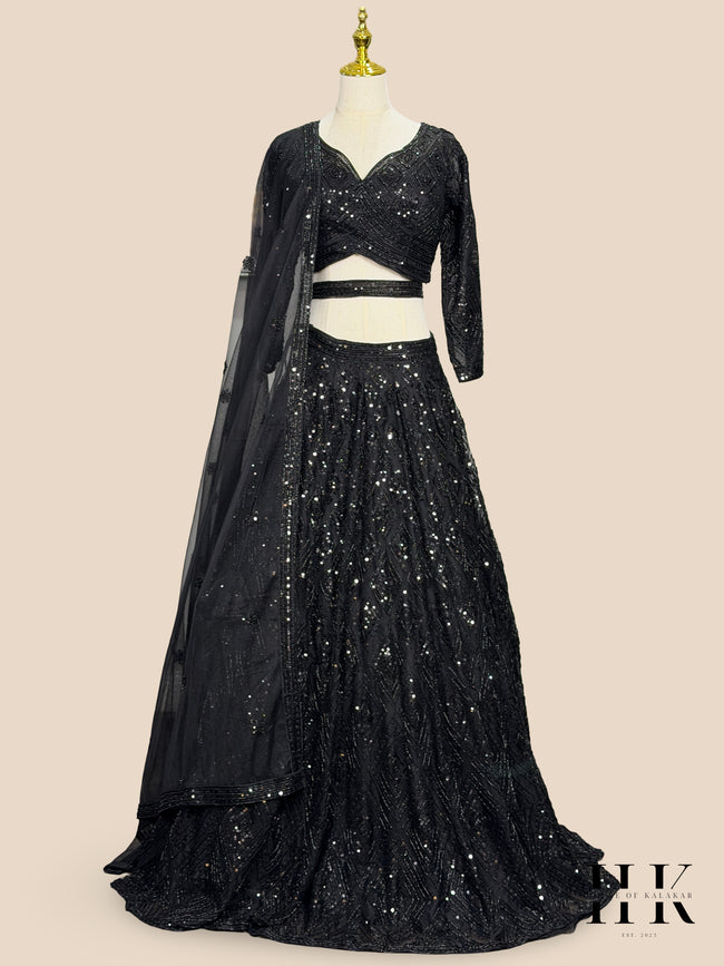Front mannequin image