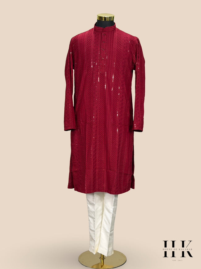 Front mannequin image