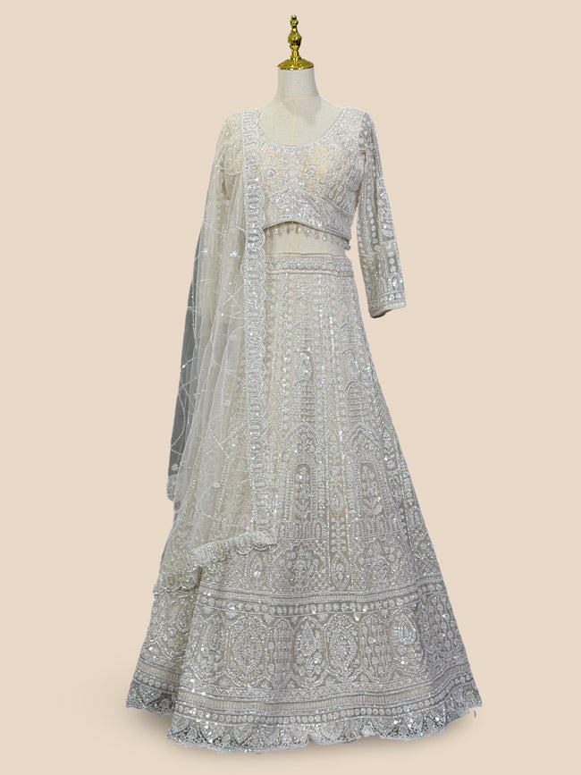 Front mannequin image