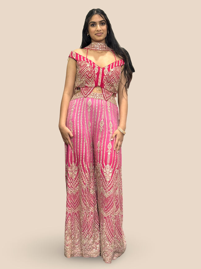Front mannequin image