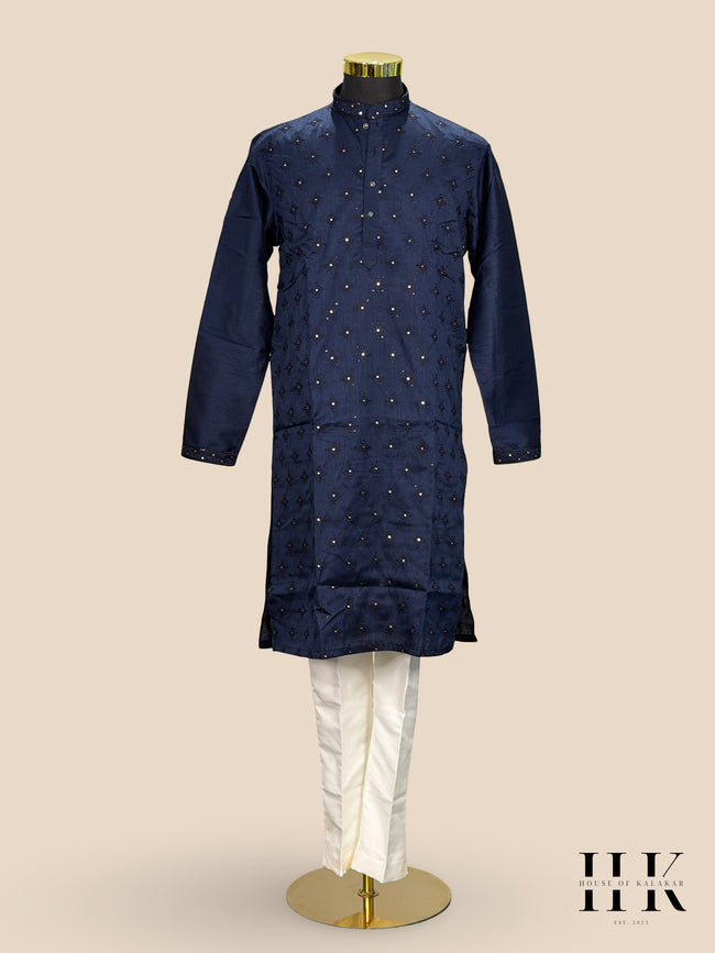 KUR-BLU-04 front product image