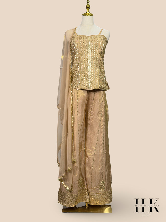 Front mannequin image