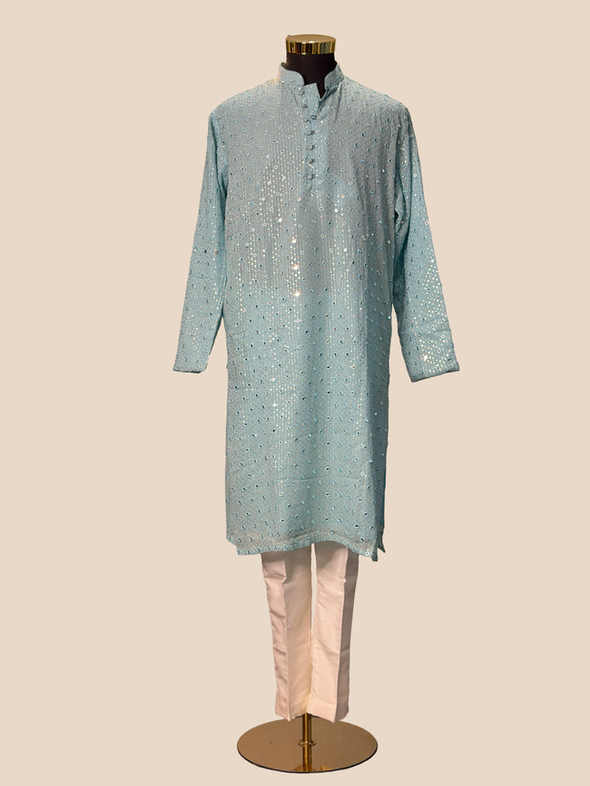 Front mannequin image