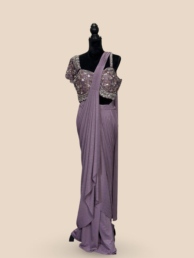 Front mannequin image