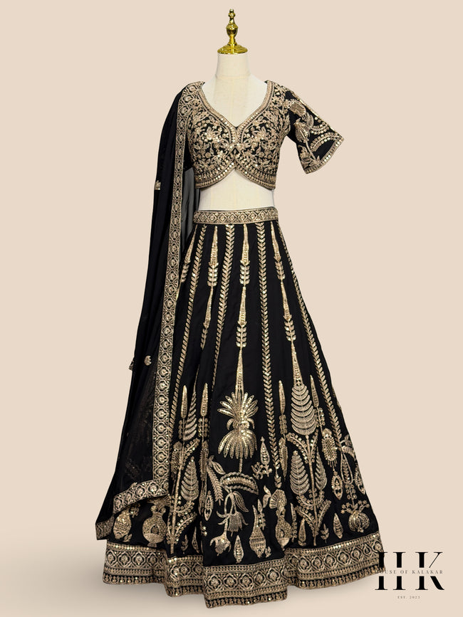 Front mannequin image