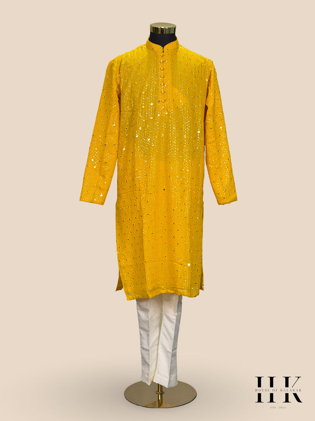 Front mannequin image